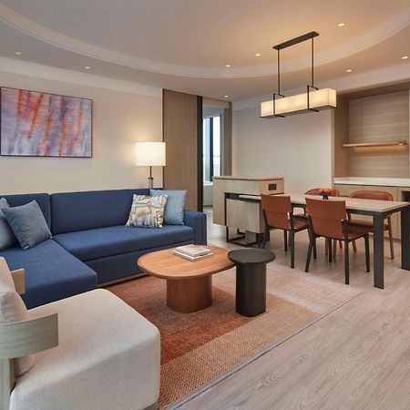 Hyatt Place Hangzhou International Airport Eksteriør bilde