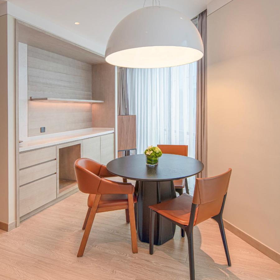 Hyatt Place Hangzhou International Airport Eksteriør bilde