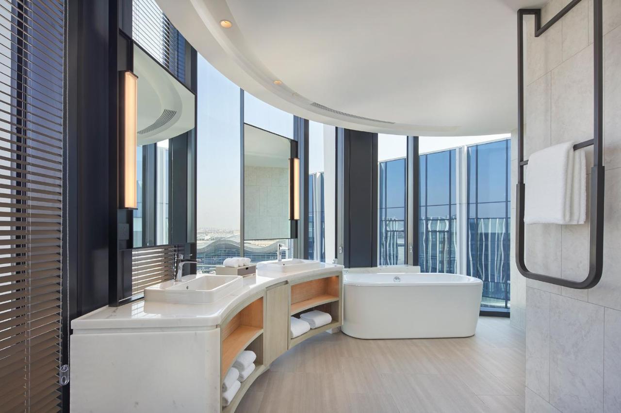 Hyatt Place Hangzhou International Airport Eksteriør bilde