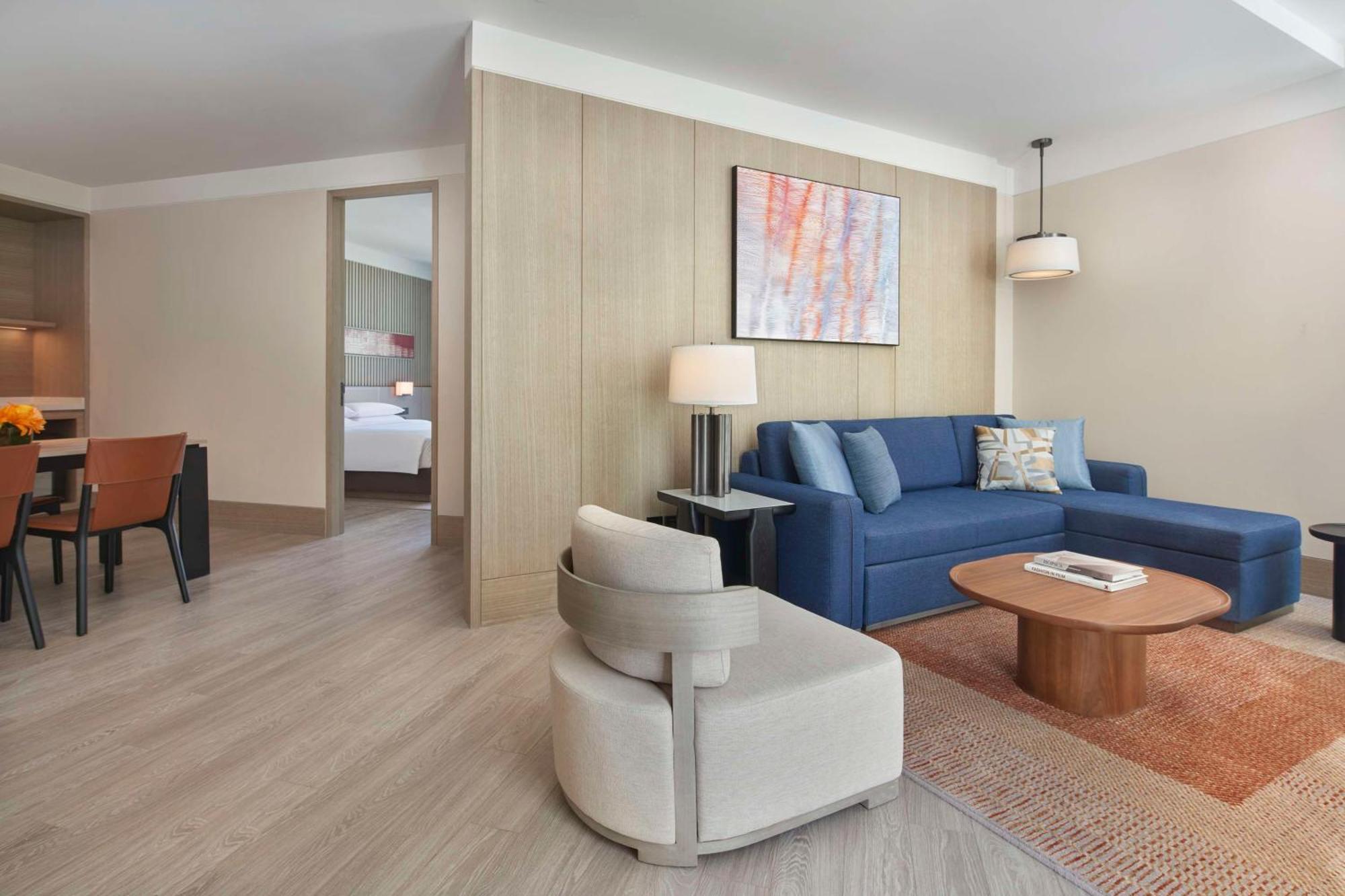 Hyatt Place Hangzhou International Airport Eksteriør bilde